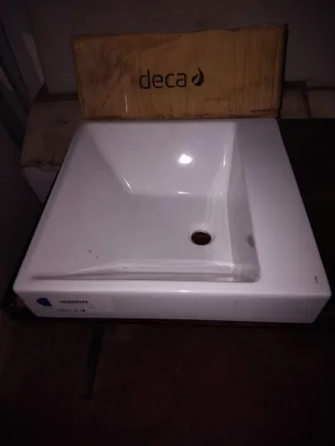 CUBA LAVABO DECA L 98 17