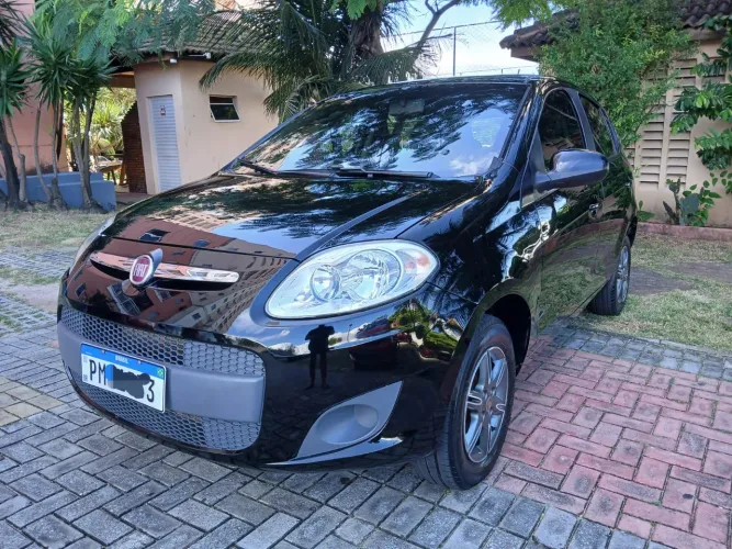 Fiat Palio Attractive 1.0 EVO Fire Flex 8V 5P 2016