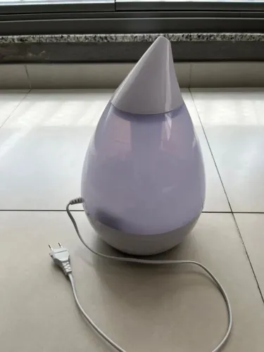 Umidificador Fisher Price