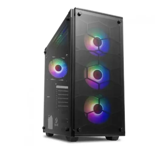 PC Intel Core I9 10900 | 16gb RAM | SSD 1tb | Asus Z590