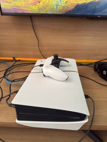 PS5