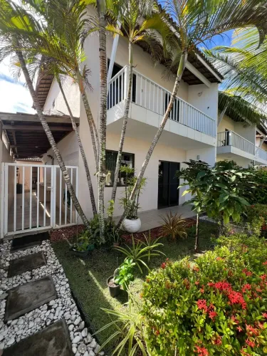 Casa à venda no CONDOMÍNIO MARAMBAIA, STELLA MARIS, Salvador, BA