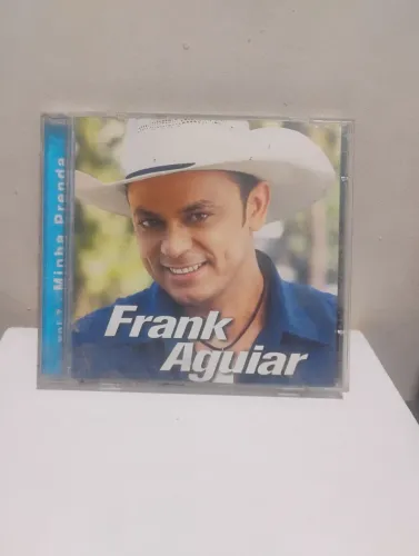 Cd Frank Aguiar