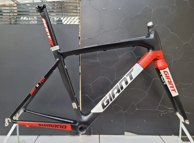 Quadro Giant TCR Advanced Carbon