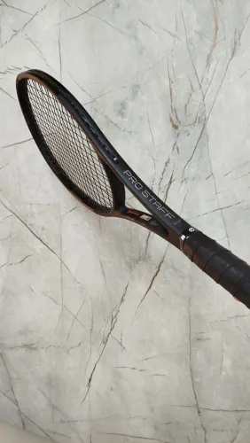 Wilson Pro Staff 97 RF