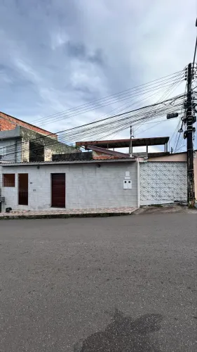 Salão de beleza já montado