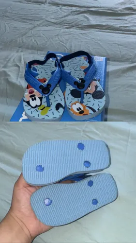 Havaiana