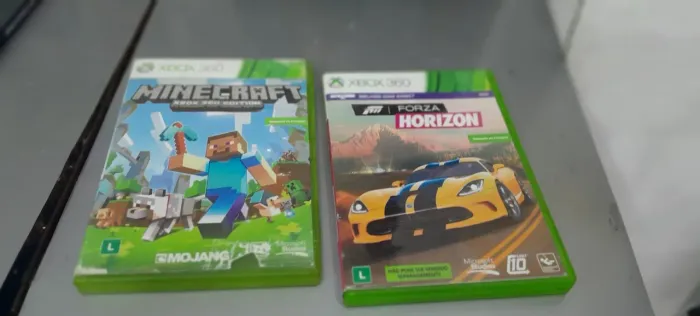 Jogos xbox 360