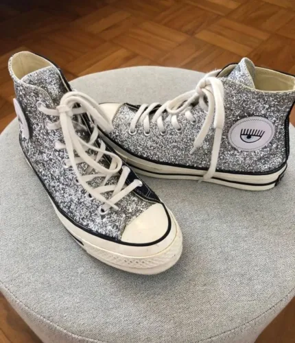 ALL Star Edição Limitada - TAM: 37/38 BR