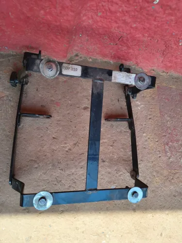 Suporte Honda pop 110