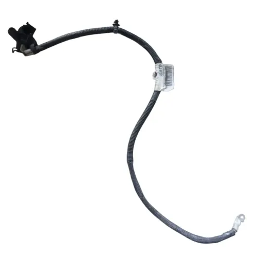 Cabo Positivo Bateria Fiat Mobi Like 2017 2023 52202260