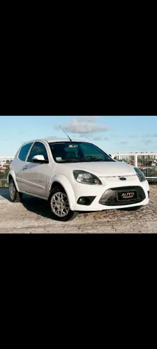 Ford KA 1.0 8v/1.0 8V ST Flex 3P 2013