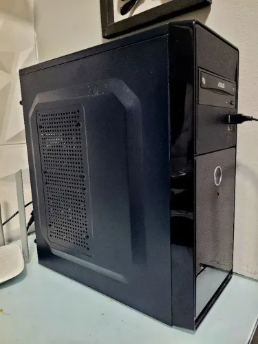 CPU AM3+