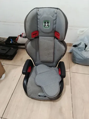 Cadeira para criança carro