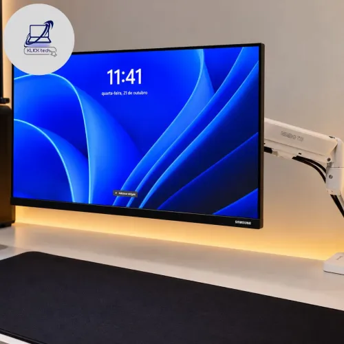 MONITOR SAMSUNG 75HZ