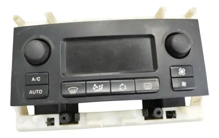 Comando Ar Condicionado Citroen C4 Pallas 2008 2009 2010