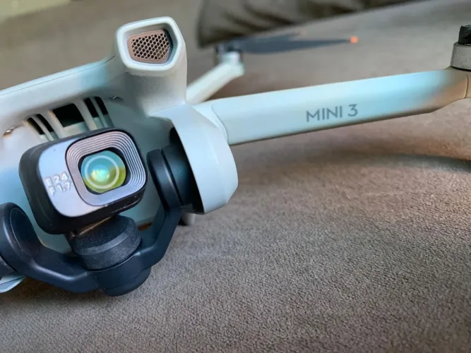 Drone DJI Mini 3