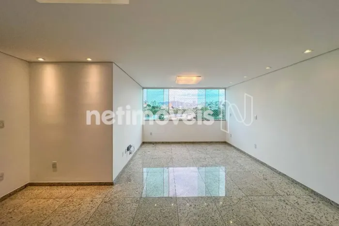 Apartamento 04 quartos no Padre Eustáquio.