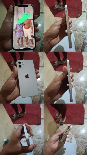 iPhone 12