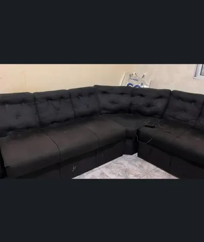 VENDE-SE SOFÁ