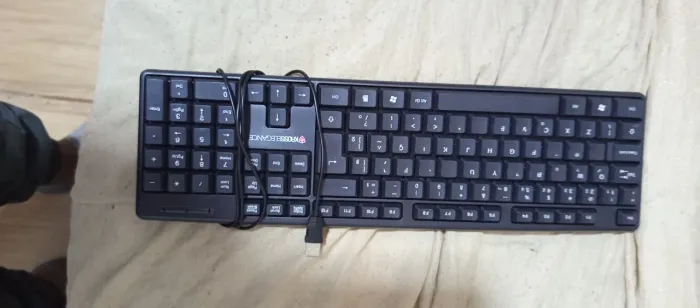 Vendo teclados de pc