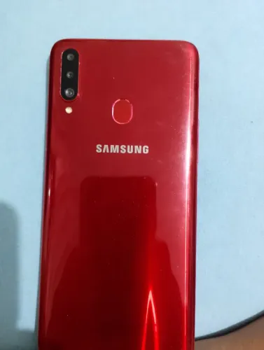 Celular Samsung Galaxy A20s