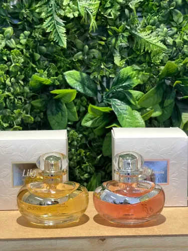 Lily Eau de Parfum 75ml
