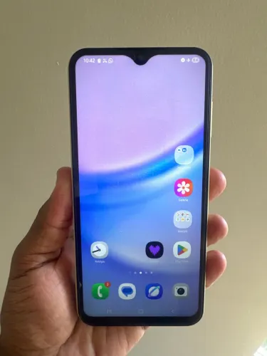 Samsung a15