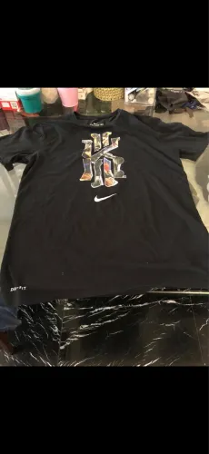 camisetas Nike conjunto