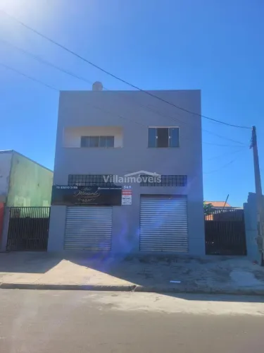 casa - Residencial Parque Pavan - Sumaré