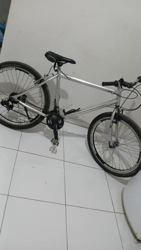 Bicicleta aro VMAXX