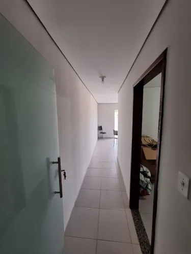 APARTAMENTO COBERTURA MOBILIADO PARA LOCAÇÃO