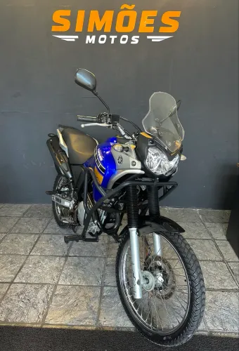 TENERE 250 2017