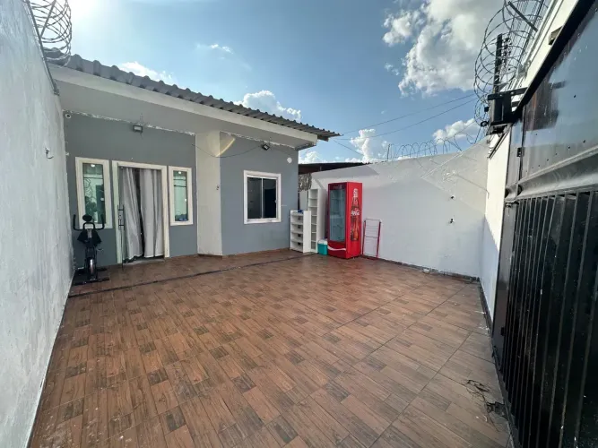 Casa à venda no Colonia Terra Nova