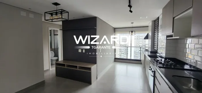 Apartamento para locação no Centro de Osasco