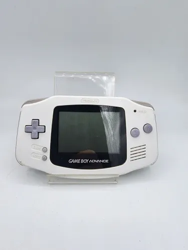 GAME BOY ADVANCE NINTENDO ORIGINAL