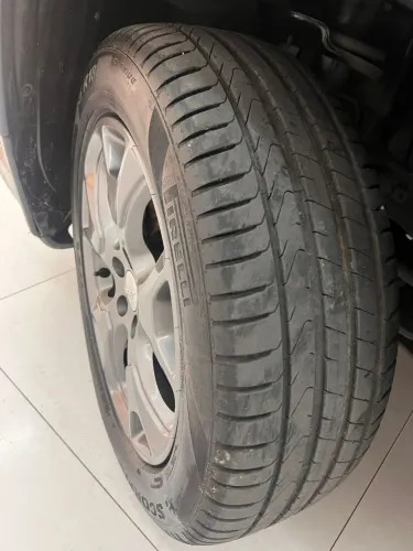 Jeep Compass Longitude 2.0 4X2 Flex 16V Aut. 2021