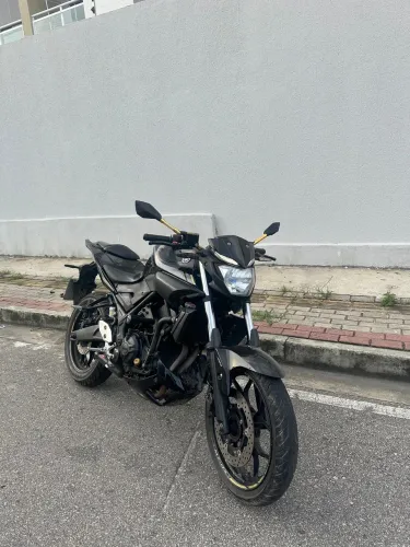 MT-03 