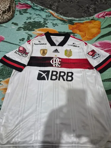 Camisa flamengo