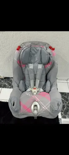 Cadeira pra carro  .  bebê - criança de 0 a 25 kilos