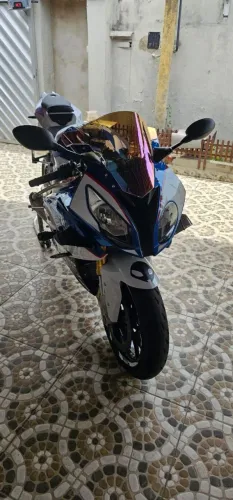 OPORTUNIDADE BMW S1000rr 