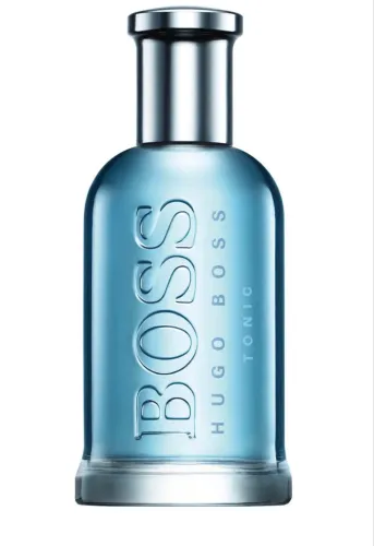 Perfume Hugo Boss 100ML