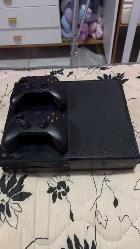 Xbox one fat 500 gb