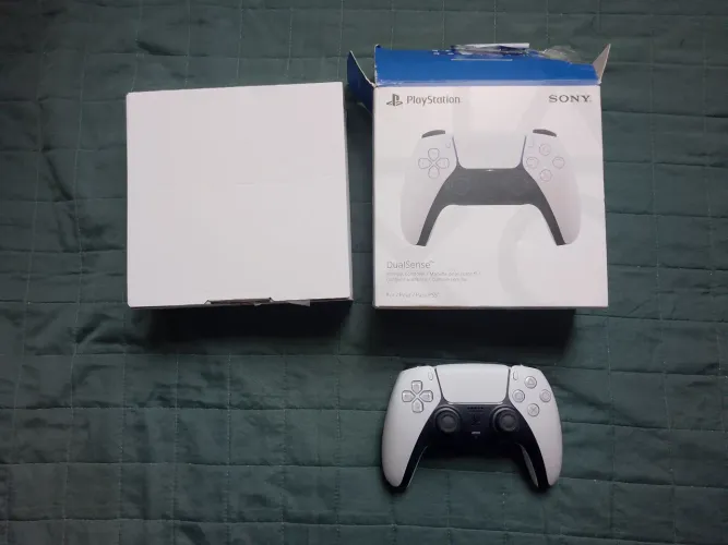 Controle Dualsense PS5 