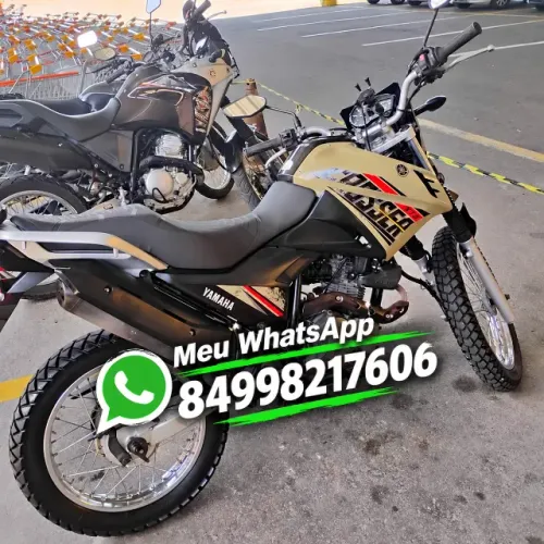 Crosser XTZ 2018 150cc