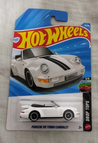 Hotwheels