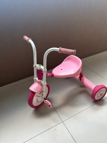Triciclo