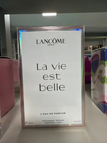 Perfume importado feminino