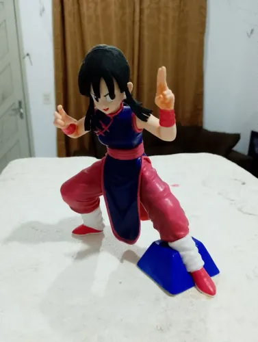 Chichi dragon ball 