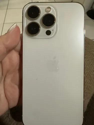 IPHONE 13 PRO SEM AVARIA
